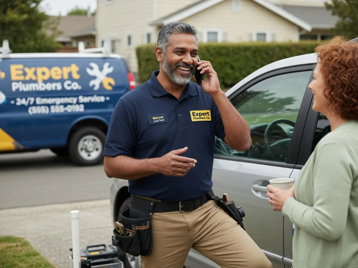 Drain Cleaning Llano, CA FAQs
